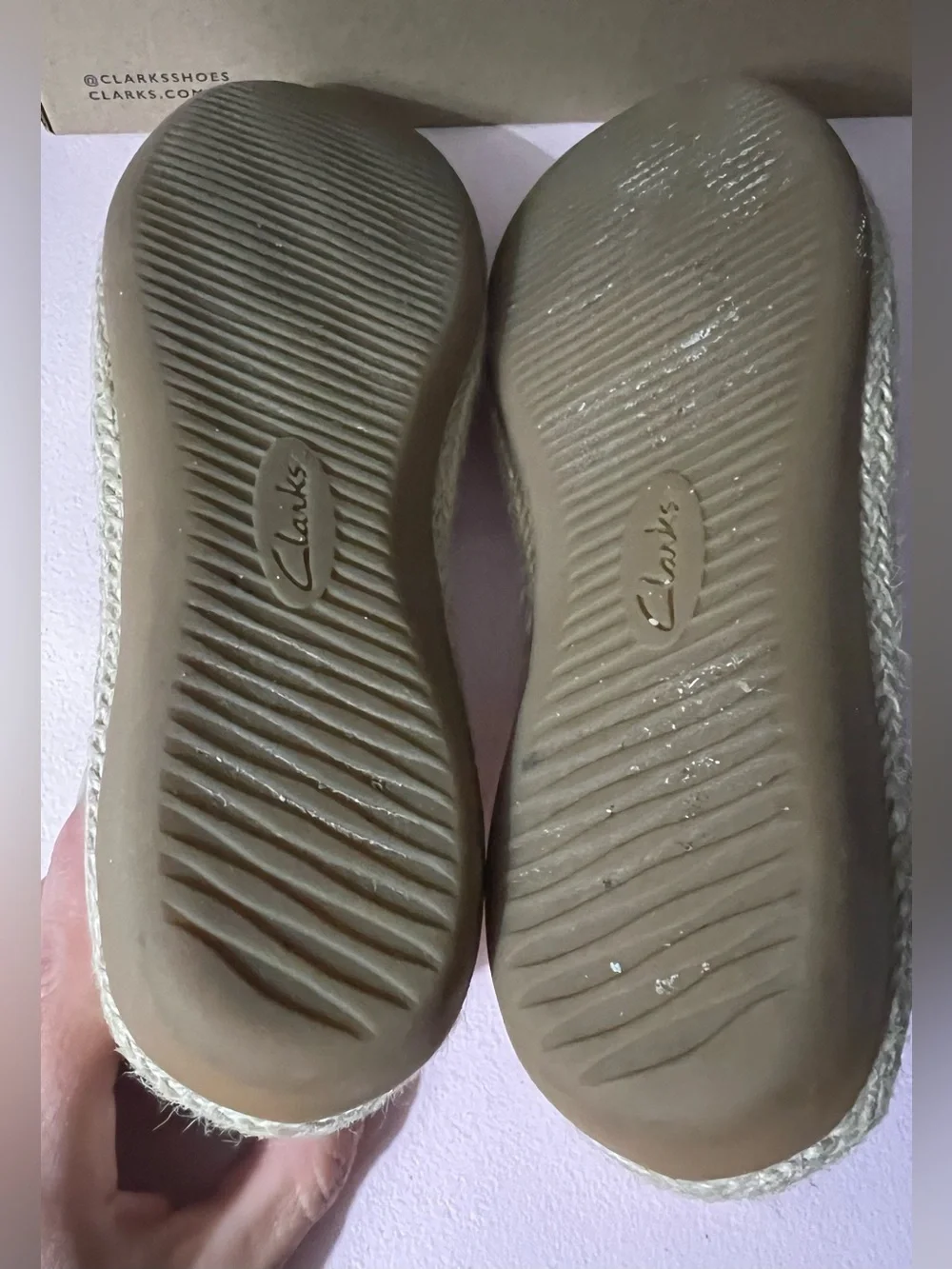 N/A these are